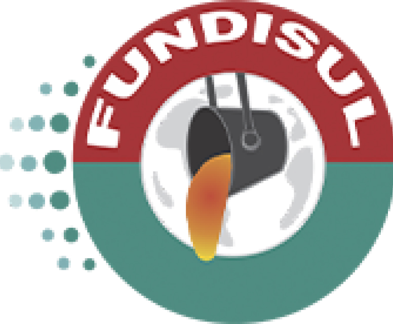 Início 4 Fundisul Fundicao RioSul